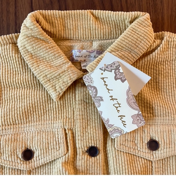 NIB jacket - Picture 2 of 4